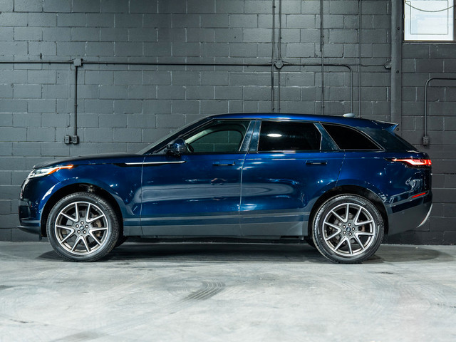 2021 Land Rover Range Rover Velar P340 S/PANO/360CAM/NAV/CARPLAY in Cars & Trucks in Mississauga / Peel Region - Image 4