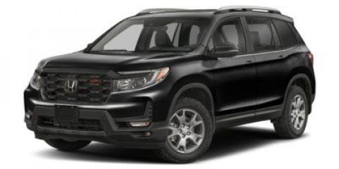 2024 Honda Passport TrailSport in Cars & Trucks in Brantford