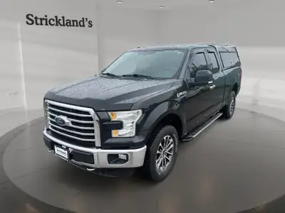 **Strickland's is home of the Hassle-Free car shopping experience. We make car buying fun, find your...