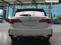 Elite 6 Passenger Pkg (Inc. Navigation & Technology Pkg) | Saddle Brown Milano Leather-Trimmed Inter... (image 4)