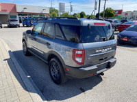 2022 Ford Bronco Sport 4X4 - In Carbonized Gray Metallic - Touchscreen - Bluetooth - Hands-free call... (image 6)