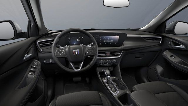 2024 Buick Encore GX Preferred AWD Nav Capable Adaptive Cruise in Cars & Trucks in Edmonton - Image 4