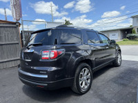 LOADED DEALER SERVICED SINCE NEW This 2015 GMC Acadia SLT-2 AWD 7 PASSENGER is a spacious and reliab... (image 6)