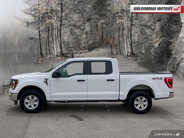 2023 Ford F-150 XLT in Cars & Trucks in Hamilton - Image 2