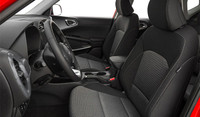 Engine: 2L 4cyl. L/100Km City: 8.5 L/100Km Hwy: 7.0 Safety Equipment Electronic Stability Control (E... (image 3)