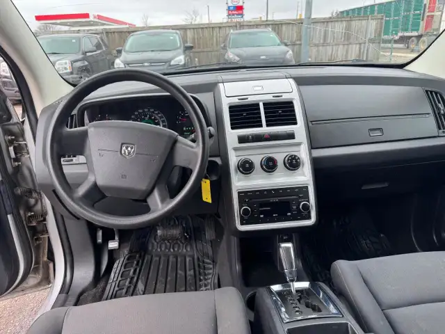 2010 Dodge Journey AS IS, SE, ONE OWNER, NO ACCIDENTS, in Cars & Trucks in London - Image 14