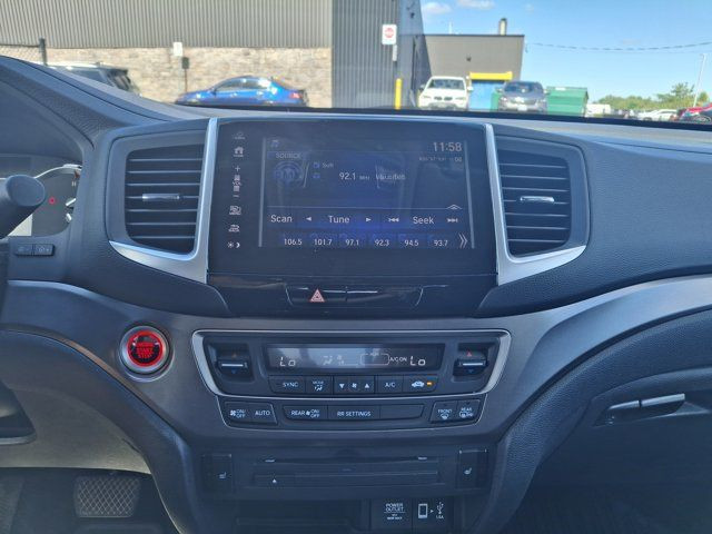 2020 Honda Ridgeline Sport | AWD | Sunroof | Adaptive Cruise in Cars & Trucks in Guelph - Image 4