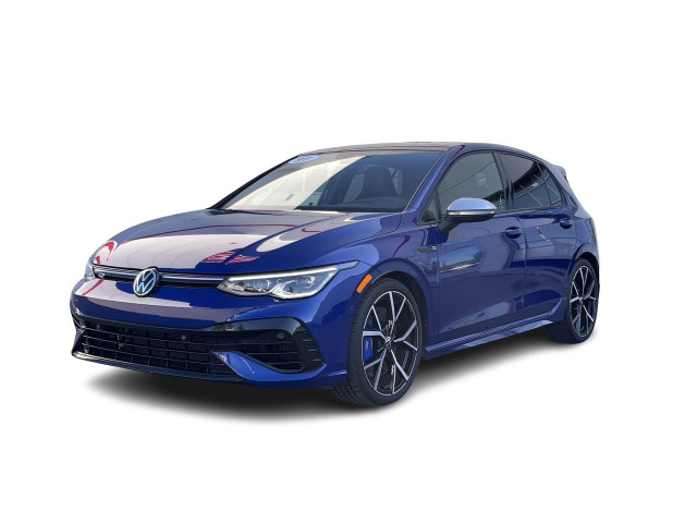 2024 Volkswagen Golf R 2.0T 7Sp at DSG w/Tip, harman/kardon® Spe in Cars & Trucks in Calgary - Image 2