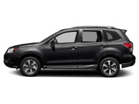 Unleash Your Next Adventure: The One-Owner 2017 Subaru Forester 2.5i Limited with Tech Package Await... (image 3)