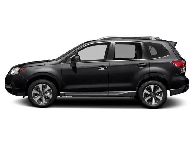 2017 Subaru Forester 2.5i Limited LIMITED! LEATHER! 2 SETS OF... in Cars & Trucks in Markham / York Region - Image 5
