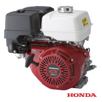 Honda Engines Honda Engines GX390 - Engine