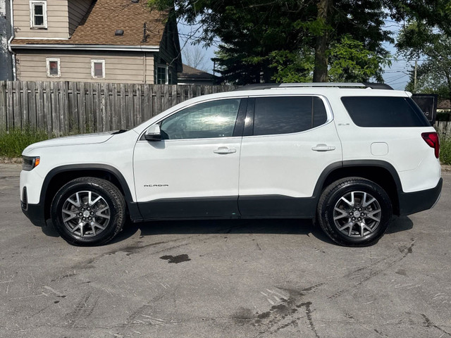 2023 GMC Acadia SLE PANO SUNROOF | TRI ZONE CLIMATE CONTROL |... in Cars & Trucks in London - Image 2