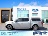2016 F-150 XLT - ACCIDENT FREE - BOXLINK CARGO SYSTEM - PICKUP BOX TIE DOWN HOOKS - XTR PACKAGE - TR... (image 2)