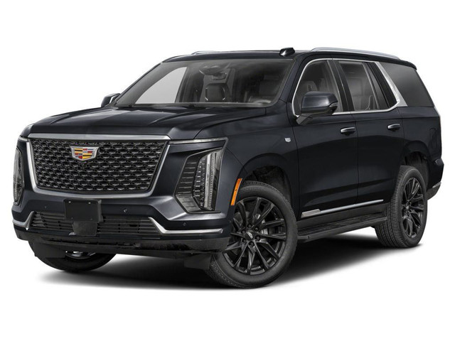 2025 Cadillac Escalade Sport Platinum in Cars & Trucks in London