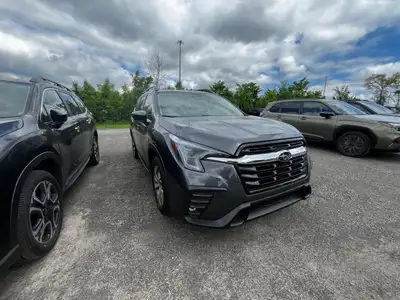 Véhicule à 47 799.99$ avant les taxes. Disponible à l'achat et la location à partir de 3.49% Le Suba...