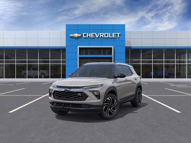 2026 Chevrolet Trailblazer RS in Cars & Trucks in City of Montréal