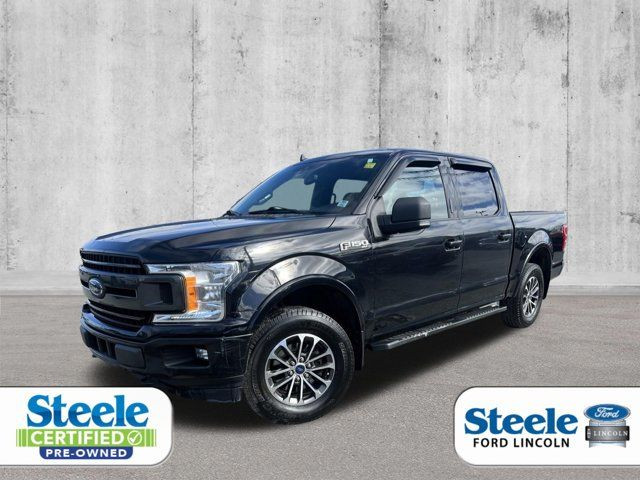  2019 Ford F-150 XLT in Cars & Trucks in City of Halifax