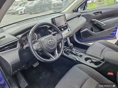 2022 Toyota Corolla Cross LE AWD | Heated Steering, View more
