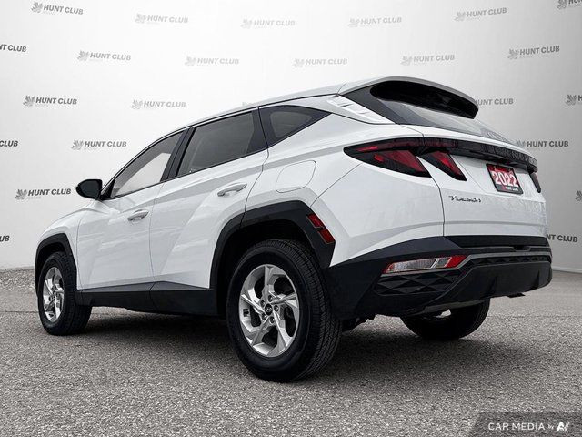 2022 Hyundai Tucson Essential in Cars & Trucks in Ottawa - Image 4