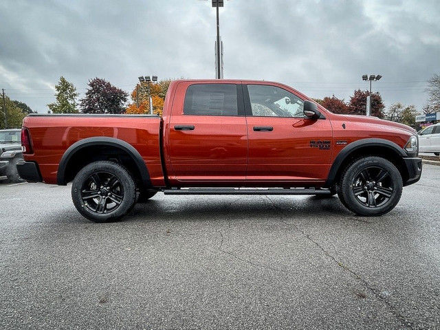 2023 Ram 1500 Classic WARLOCK in Cars & Trucks in Hamilton - Image 4