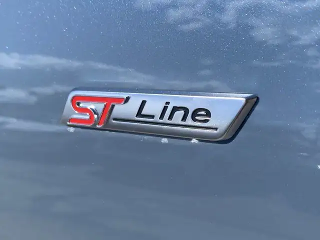 2023 Ford Escape ST-Line Elite | Panoramic Roof | Wireless in Cars & Trucks in Edmonton - Image 6