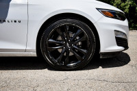 This 2023 Chevrolet Malibu is for sale today. This sedan has 89,692 kms. It's _white in colour . It... (image 6)