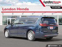 Come visit our London Honda team, you can find us at 560 Wharncliffe Rd S, London, ON, N6J 2N4, or c... (image 3)