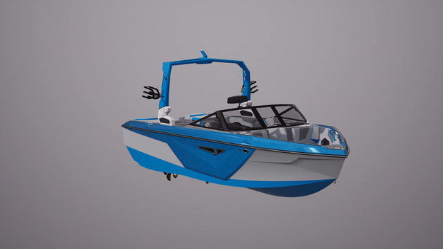 2024 Nautique S21 in Powerboats & Motorboats in Muskoka