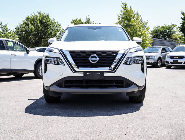 2023 Nissan Rogue SV Moonroof 1.5L TURBO AWD !!! NO ACCIDENTS !! in Cars & Trucks in Kitchener / Waterloo - Image 2