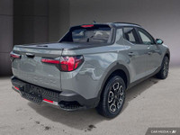 Previous Daily Rental *2023 Hyundai Santa Cruz Preferred -- AWD | Turbo Power | Heated Seats | Smart... (image 4)