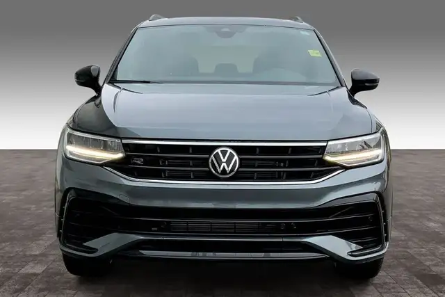 2022 Volkswagen Tiguan COMFORTLINE R-L AWD in Cars & Trucks in Strathcona County - Image 4
