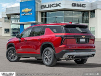 Engine: 4 Cylinder Engine 2.5L L/100Km City: 12.3 L/100Km Hwy: 9.9 Safety Equipment HD Rear Vision C... (image 3)
