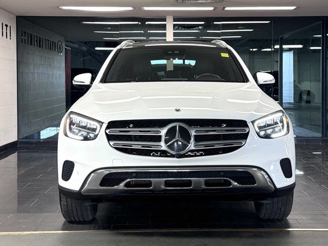 2022 Mercedes-Benz GLC GLC 300 - Premium Package | in Cars & Trucks in Calgary - Image 3