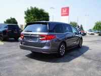 Come visit our Sterling Honda team, you can find us at 1495 Upper James Street, Hamilton, ON L9B 1K2... (image 4)