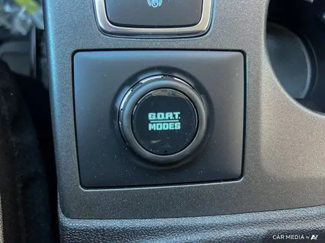 2022 Ford Bronco Sport Big Bend in Cars & Trucks in Kitchener / Waterloo - Image 24