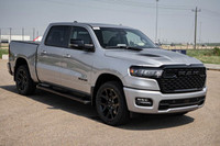 This Ram 1500 has a strong Twin Turbo Regular Unleaded I-6 3.0 L/183 engine powering this Automatic... (image 5)