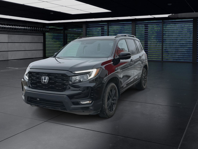 2023 Honda Passport Touring Service Loaner in Cars & Trucks in Calgary - Image 4