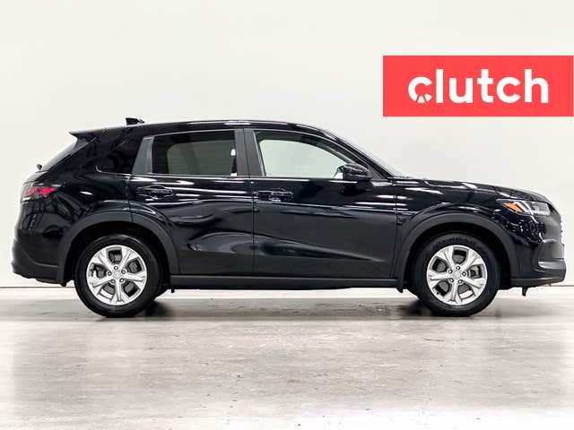 2024 Honda HR-V LX-B w/ Apple CarPlay, Heated Front Seats, Rearv in Cars & Trucks in City of Toronto - Image 4