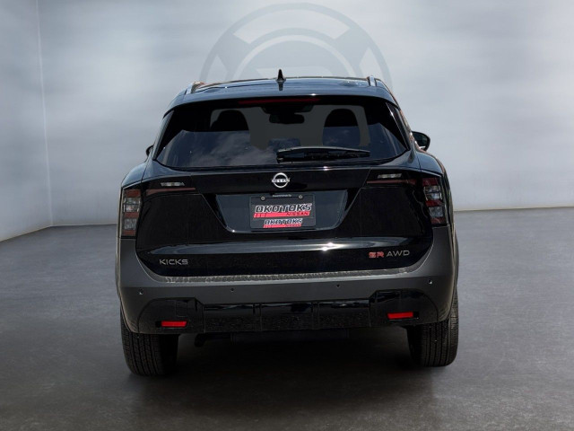 2025 Nissan Kicks in Cars & Trucks in Calgary - Image 4
