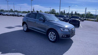 All Wheel Drive. Leather Interior. Sunroof. Push Button Start. Heated Front Seats. USB Input(s). Aux... (image 1)