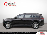 // ACCIDENT FREE!! // // SINGLE OWNER! // Discover refined capability and comfort with the 2023 Jeep... (image 2)