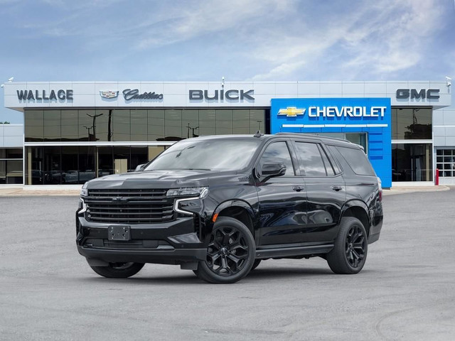 2021 Chevrolet Tahoe High Country 10.2 Screen NAV, Rear Medi... in Cars & Trucks in Oakville / Halton Region