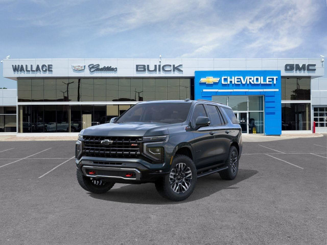 2025 Chevrolet Tahoe Z71 in Cars & Trucks in Oakville / Halton Region