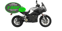 2024 Zero Moto Cycle DSR ZF15.6+