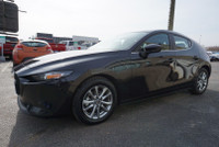 2nd SET WINTER ON RIMS SAFETY INCLUDED ONE OWNER MAZDA SERVICE RECORDS LOCAL ONTARIO CAR Clean Mazda... (image 2)
