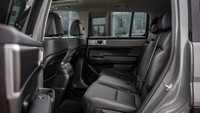 *Sunroof, Heated Seats, Heated Steering Wheel, Power Liftgate, Adaptive Cruise Control!* For adventu... (image 9)