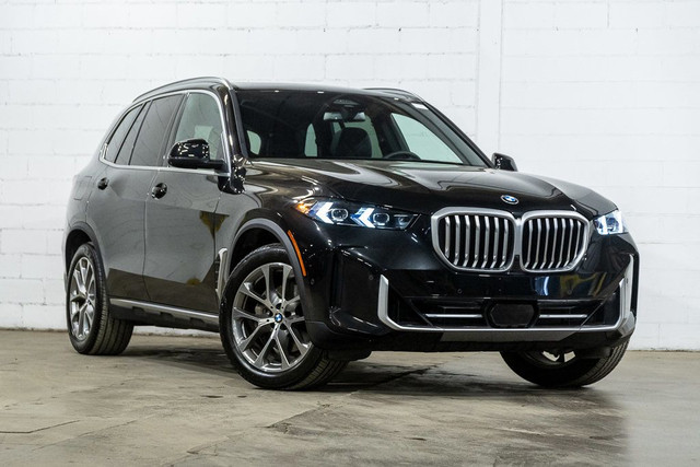 2024 BMW X5 xDrive40i | Luxe familial | Premium Amélioré in Cars & Trucks in City of Montréal