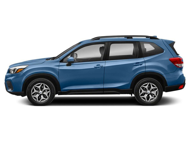 2020 Subaru Forester Convenience in Cars & Trucks in Thunder Bay - Image 2
