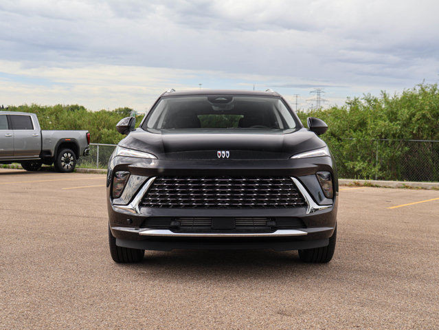 2025 Buick Envision Avenir in Cars & Trucks in Strathcona County - Image 3