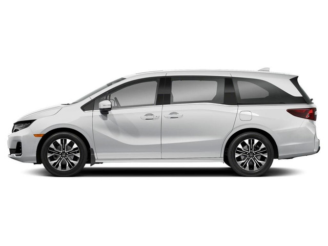 2025 Honda Odyssey Touring in Cars & Trucks in Grande Prairie - Image 2